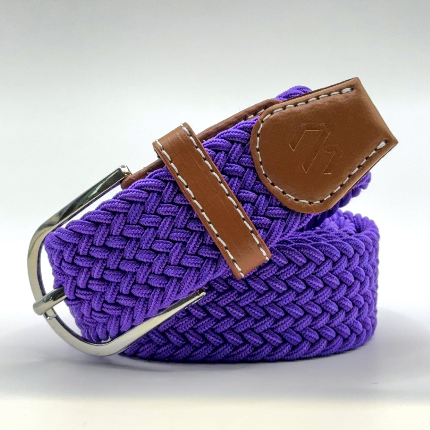 Purple belt