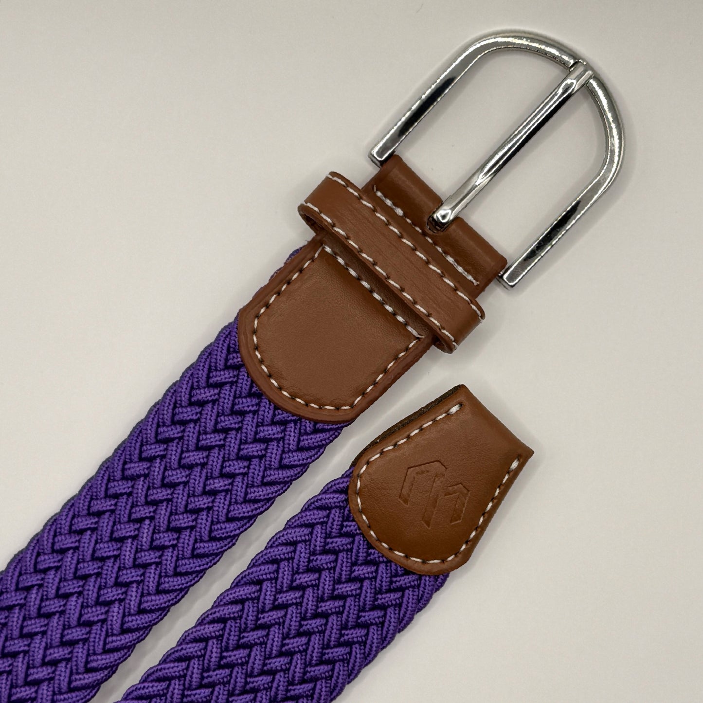 Purple belt