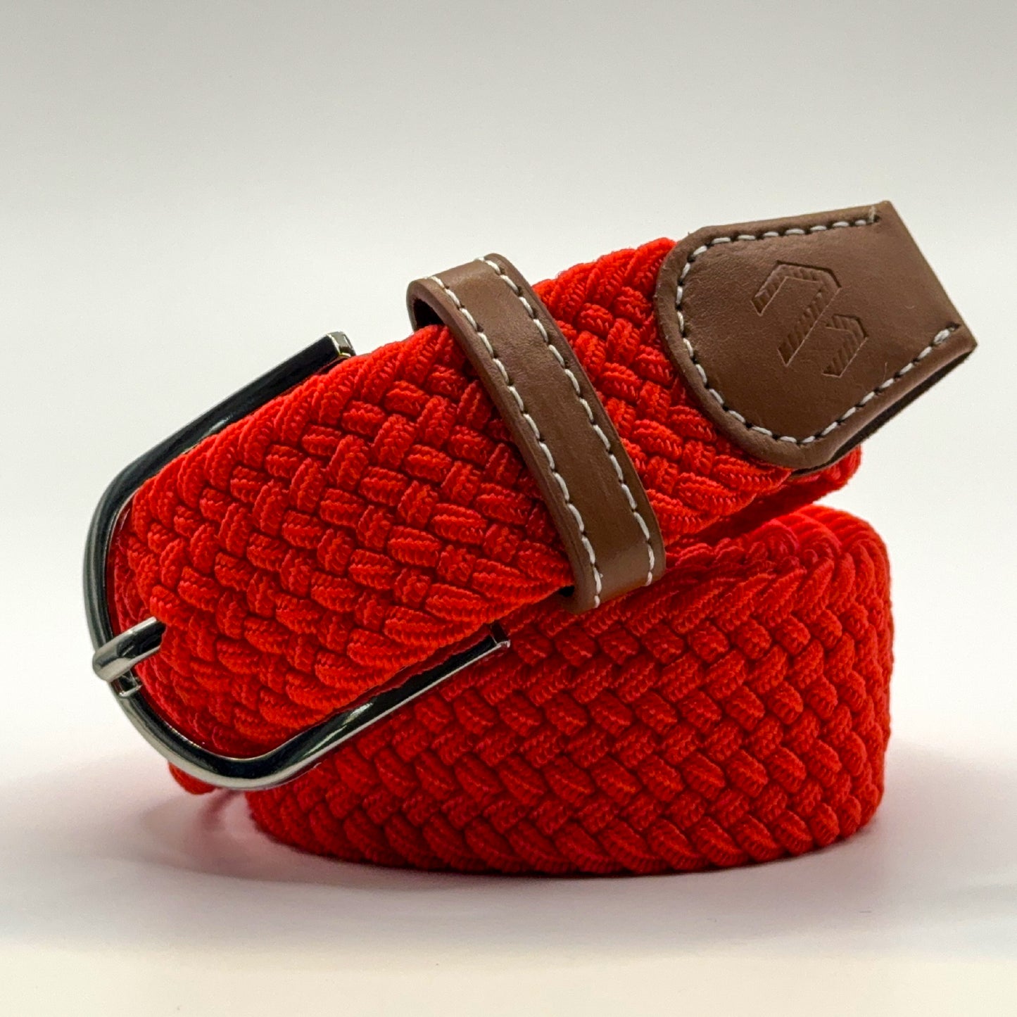 Red belt