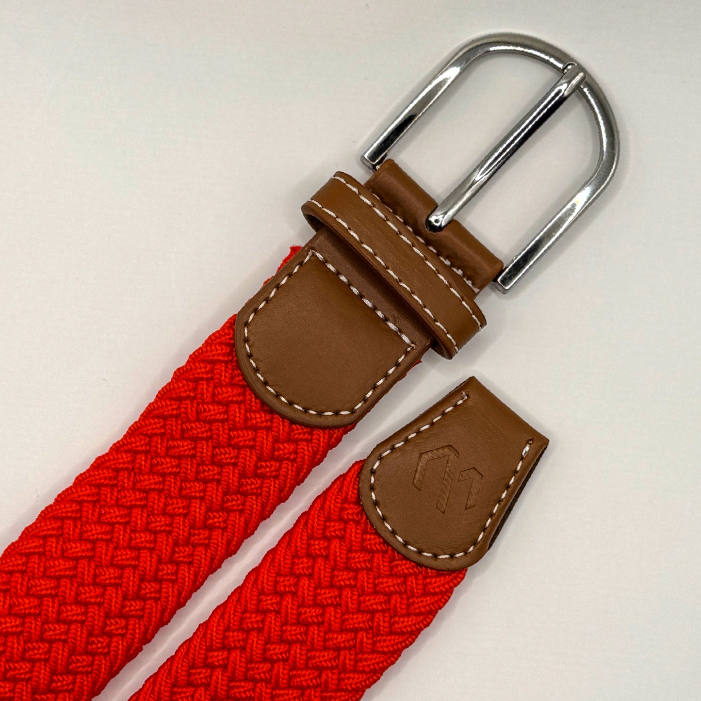 Red belt